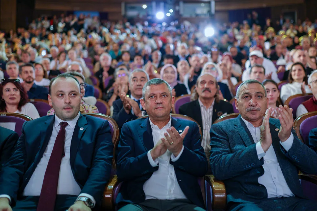 Yaylam Odun Ekmeği, Küçükçekmece