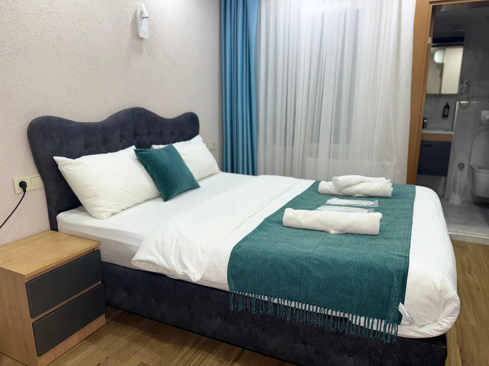 Koçyiğit Suite & Hotel, Beşiktaş