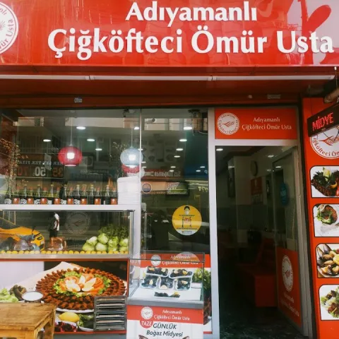 lezzet döner, Zeytinburnu