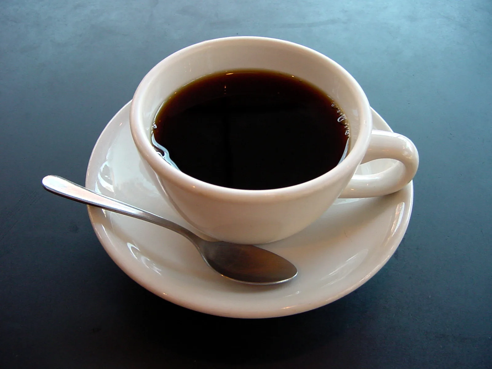 Cafe Mocha, Kartal