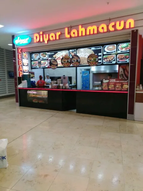 Diyar Lahmacun, Esenyurt