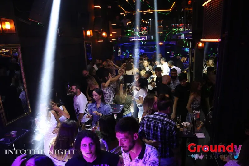 Groundy Kadıköy, Kadıköy