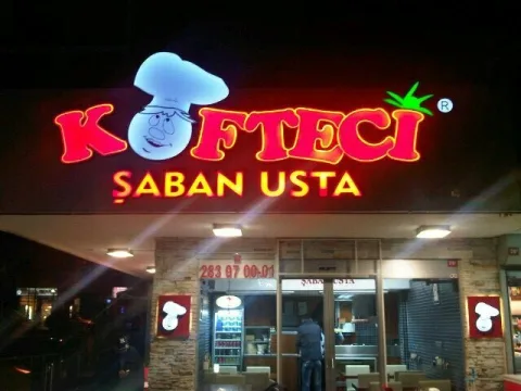 Kösteci Şaban Usta, Beşiktaş