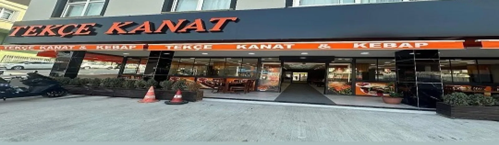 Tekçe kanat, Sultanbeyli