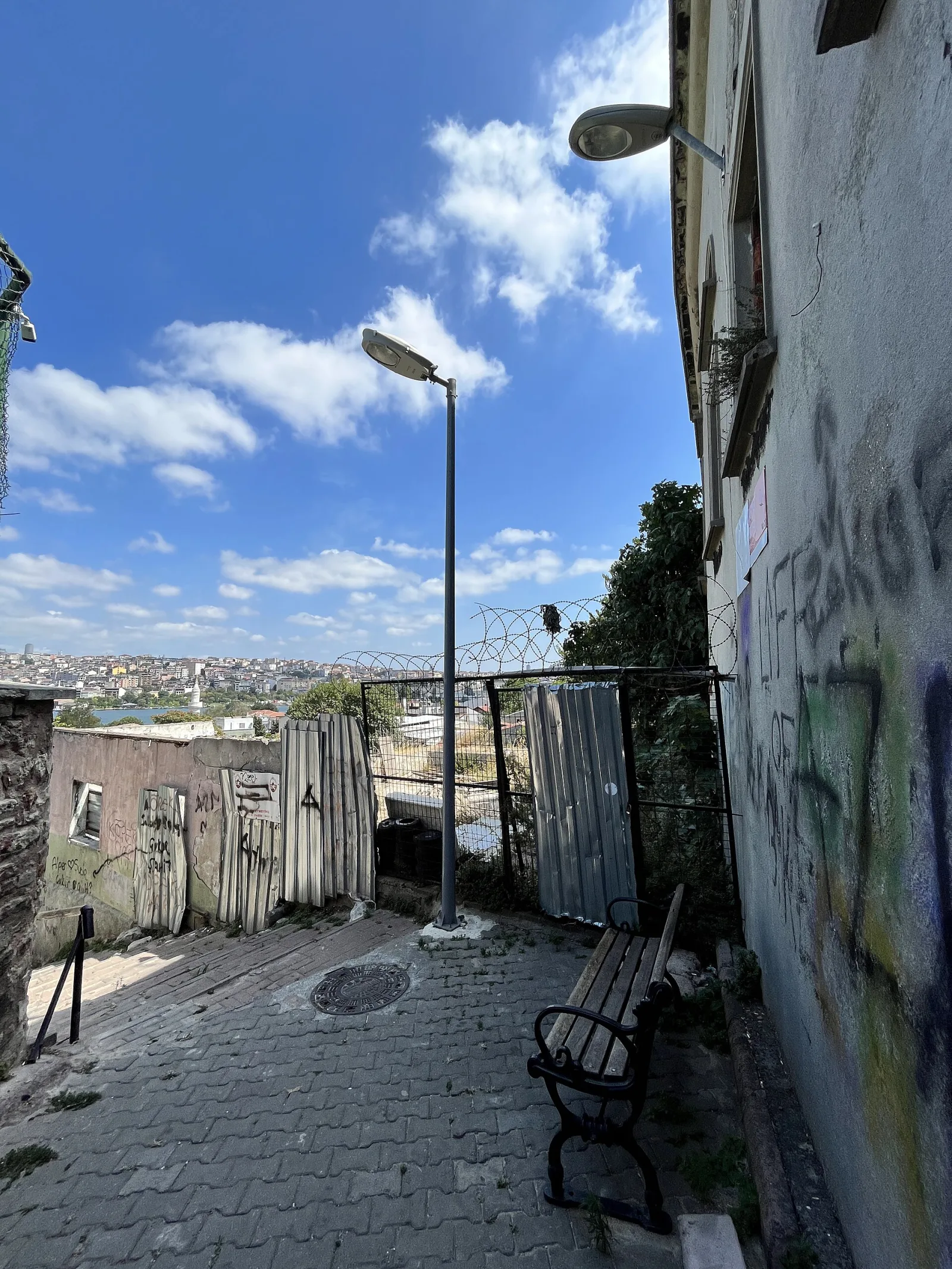 Hançerli Hamam, Eyüpsultan, İstanbul — photo