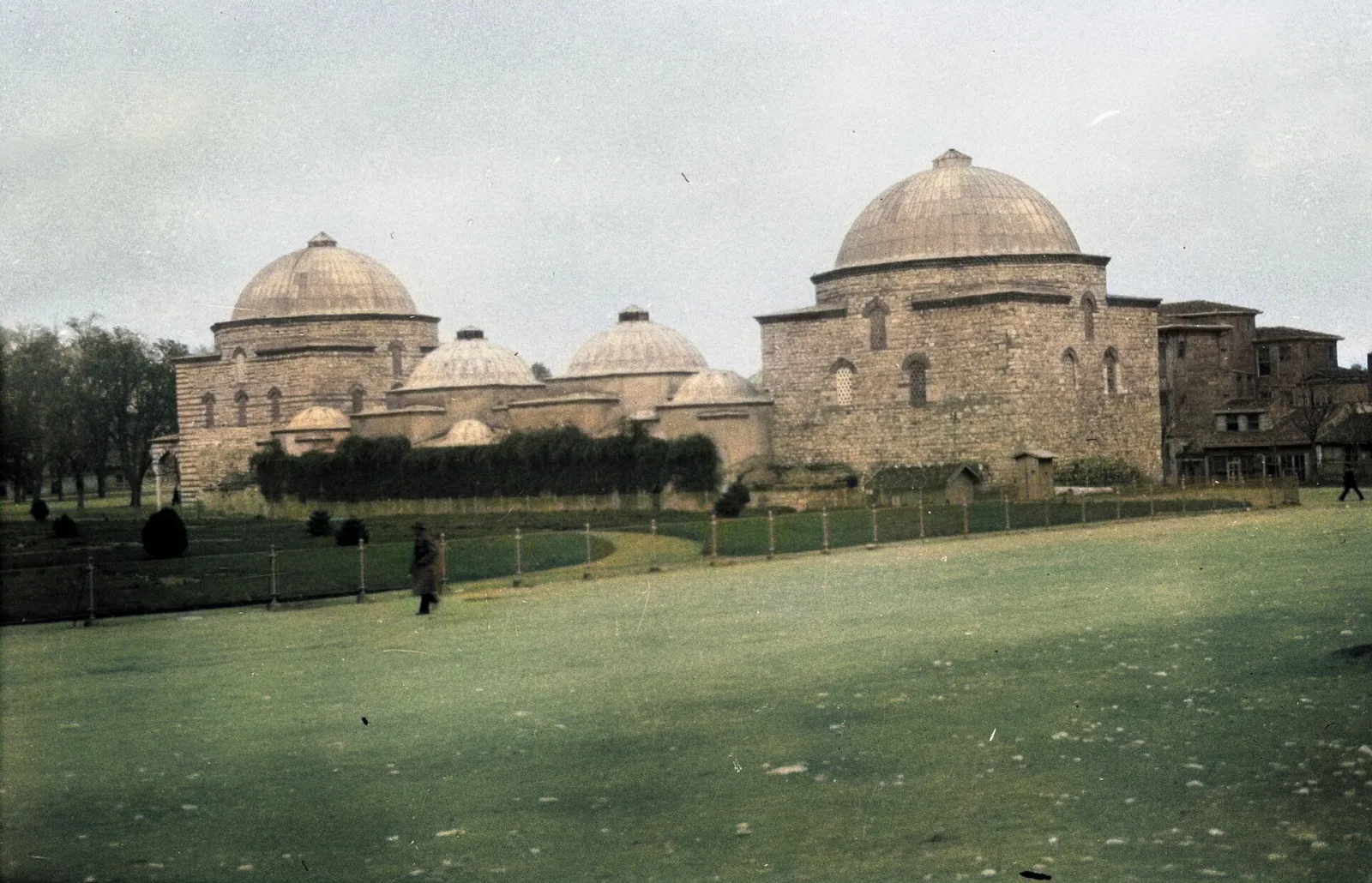 Haseki Hamamı, Beyoğlu, İstanbul — photo