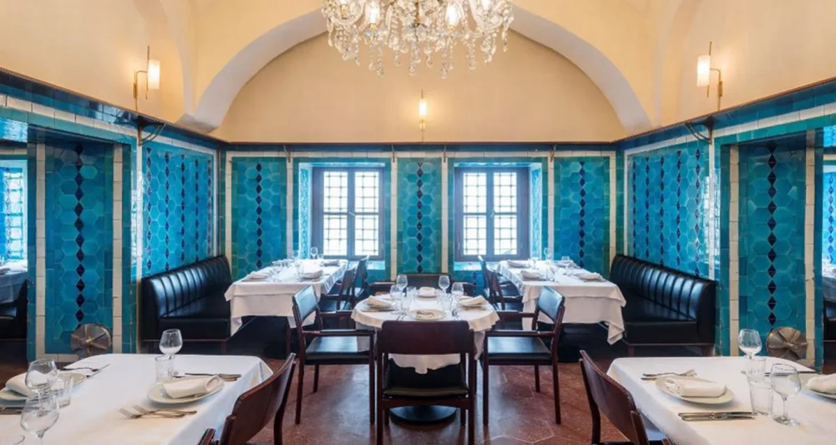 Pandeli, Fatih, İstanbul
