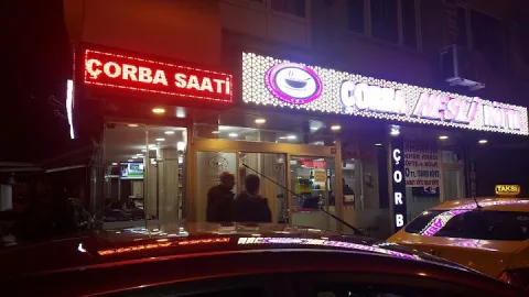 Kofte, Bağcılar