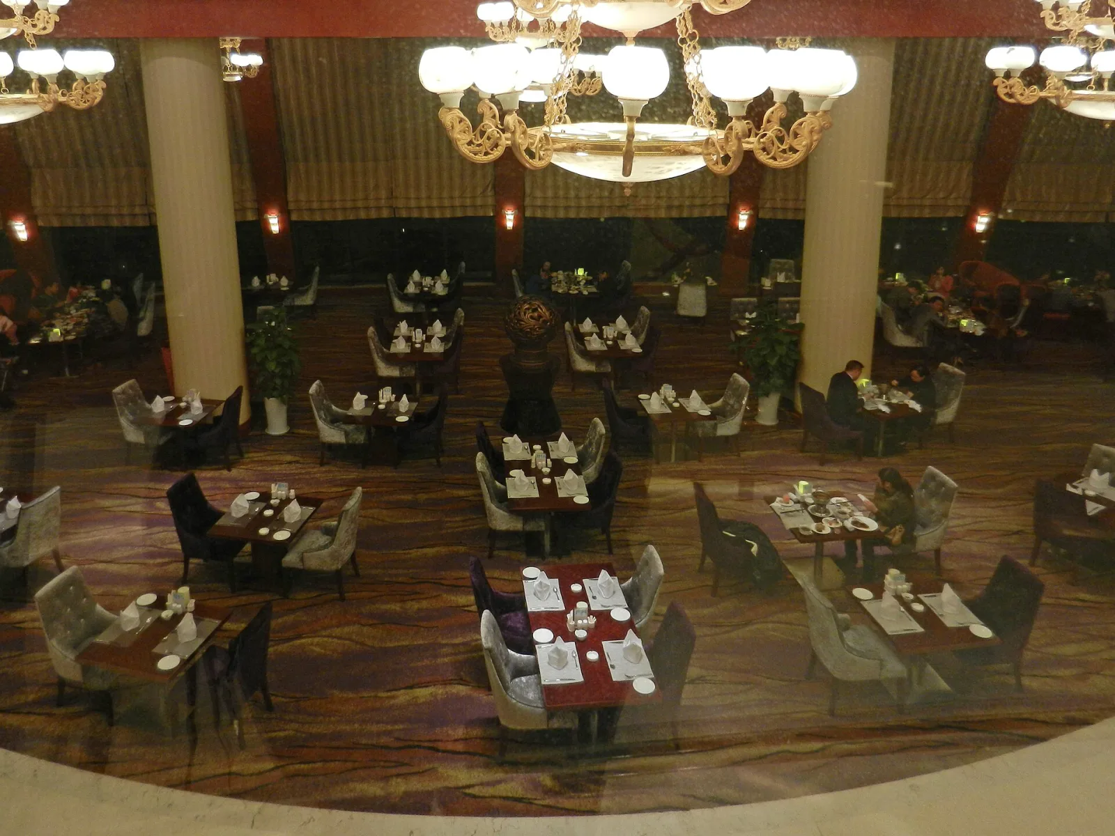 Ramada Hotel and Restaurant, Eyüpsultan, İstanbul — Otel