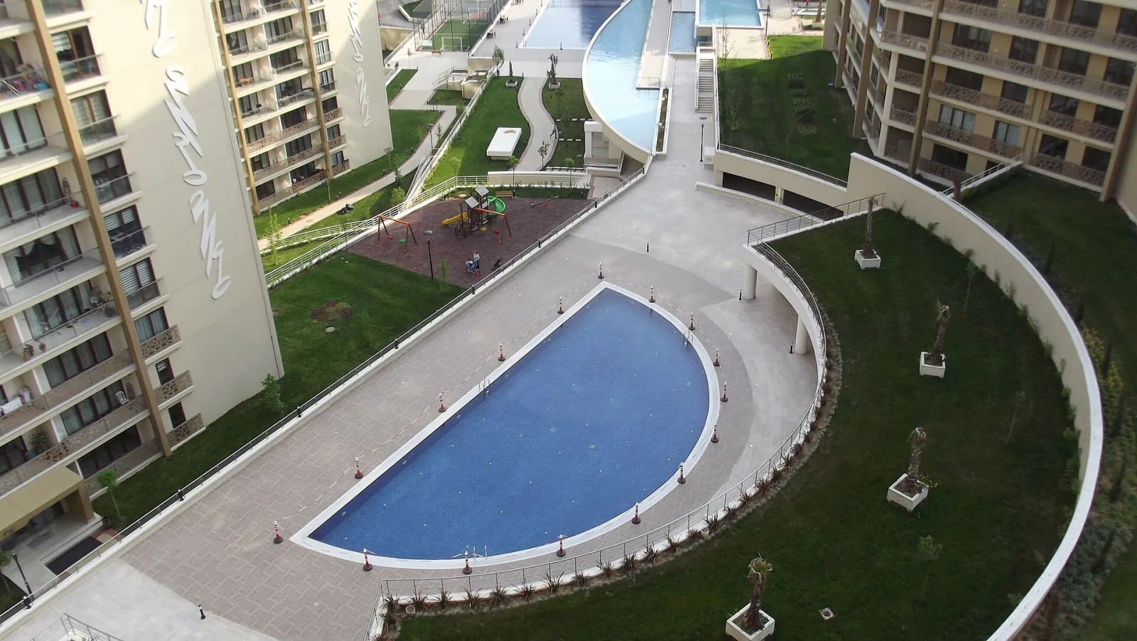 Eskihisar Kalesi, Tuzla, İstanbul — photo
