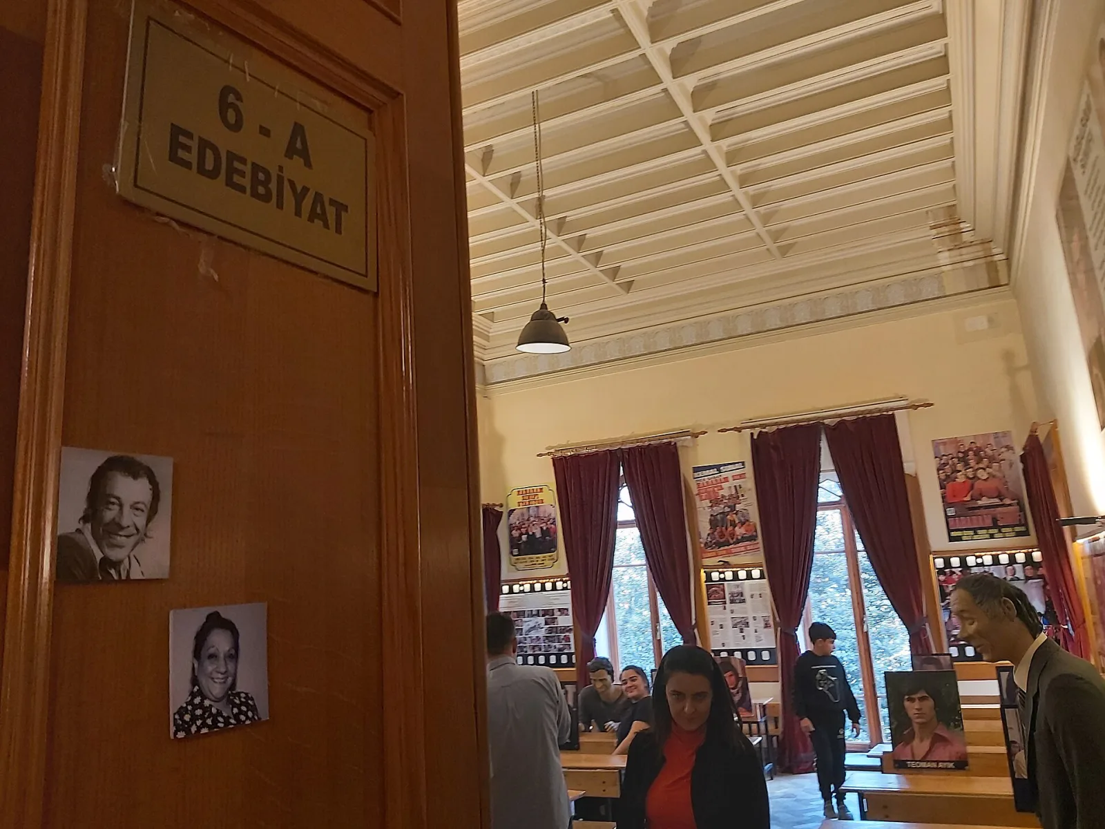 Adile Sultan Kasrı, Üsküdar, İstanbul — Tarihi Yapı