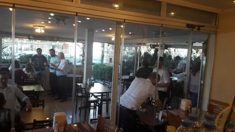 Çotanak pide, Bağcılar