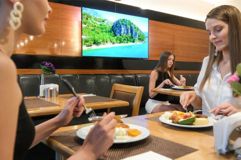 Istanbul Trend Hotel, Fatih