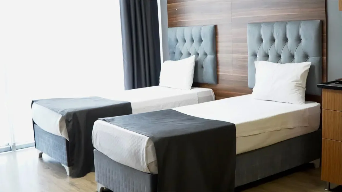 Skyport İstanbul Hotel, Pendik, İstanbul — Otel