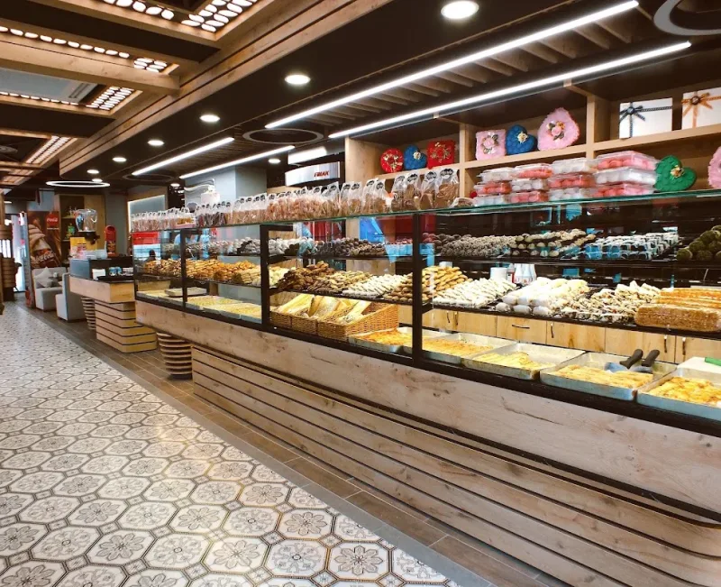 Ata Cafe, Kartal