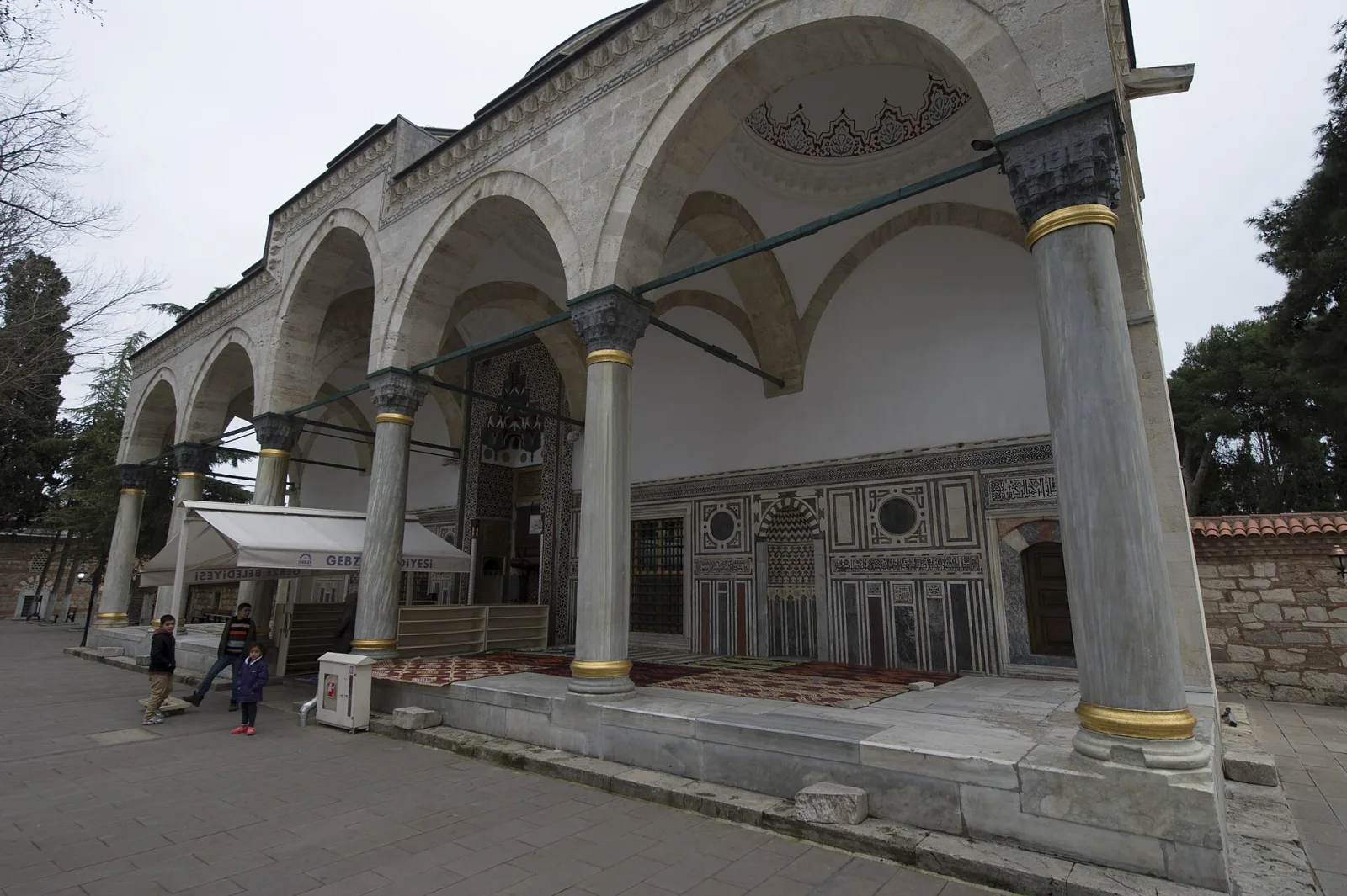 Paşa Döner, Güngören, İstanbul — Restoran