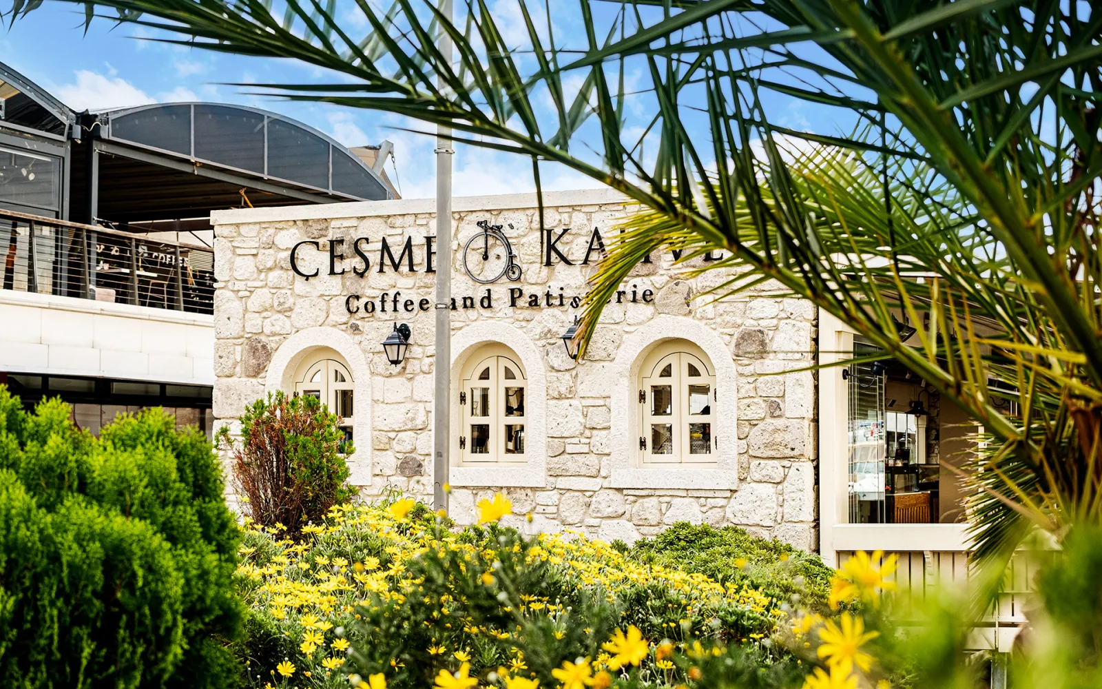 Çeşme Kahve - Ümraniye, Ümraniye