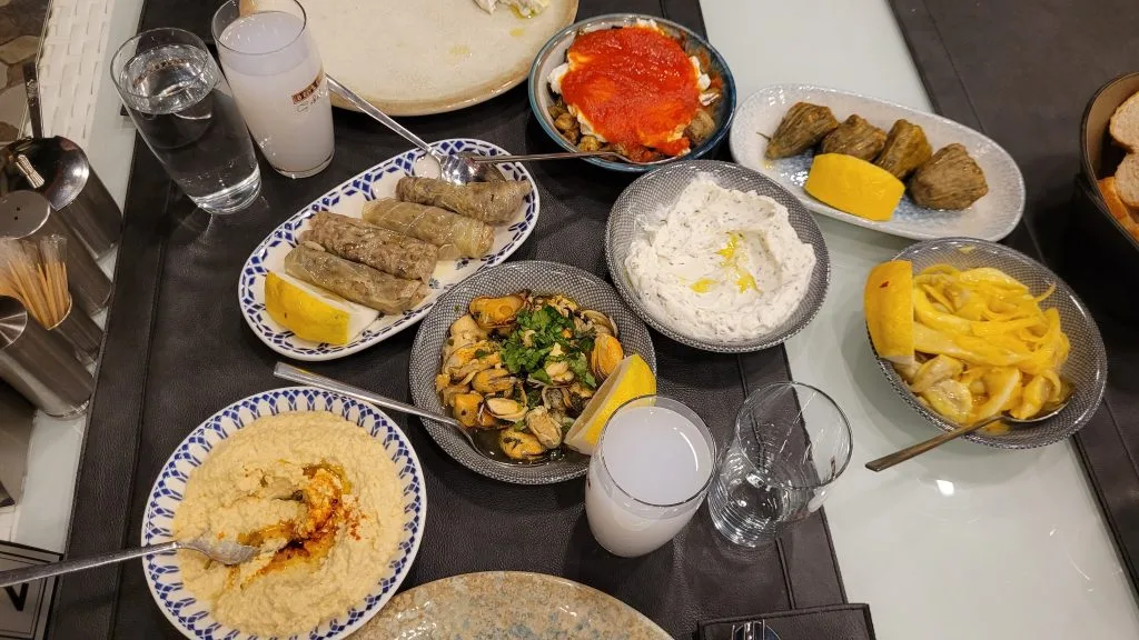 Dudo Meyhane, Bakırköy
