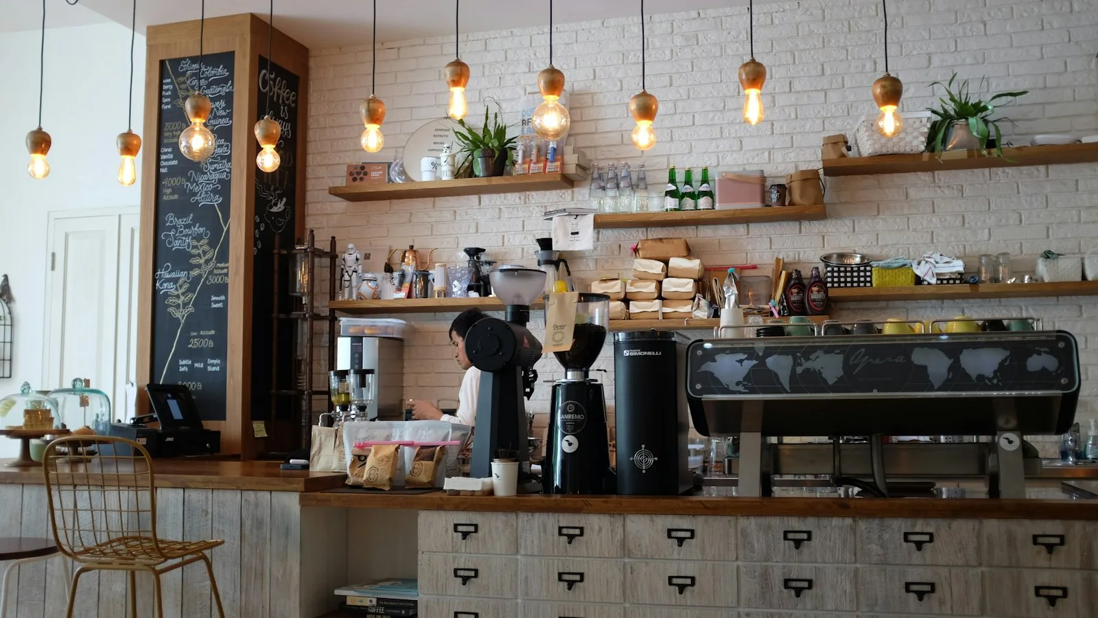 Kronotrop Karaköy, Beyoğlu, İstanbul