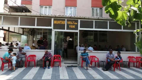 Orman Cafe & Restaurant, Ümraniye, İstanbul — Kafe ve Pastane