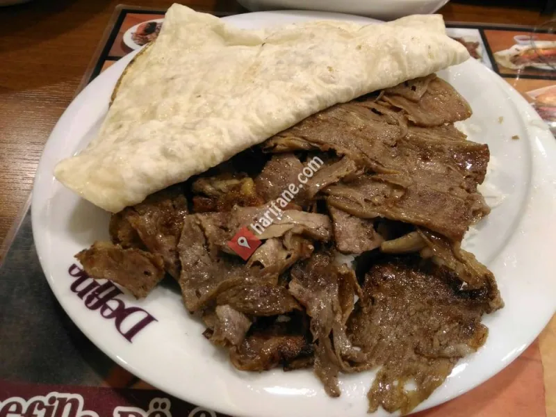 Define Döner, Beykoz