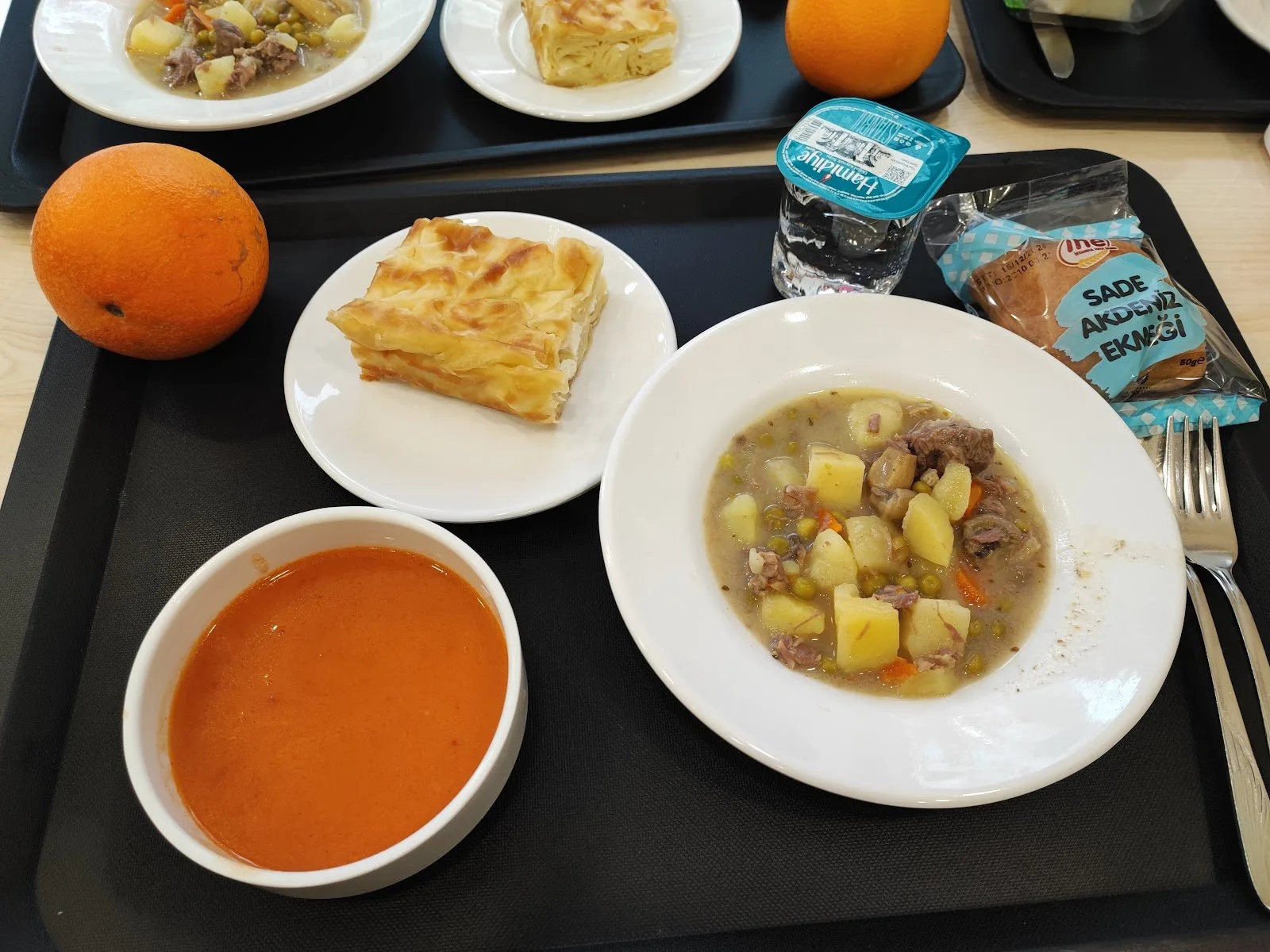 İBB Pendik Kent Lokantası, Pendik, İstanbul — Restoran