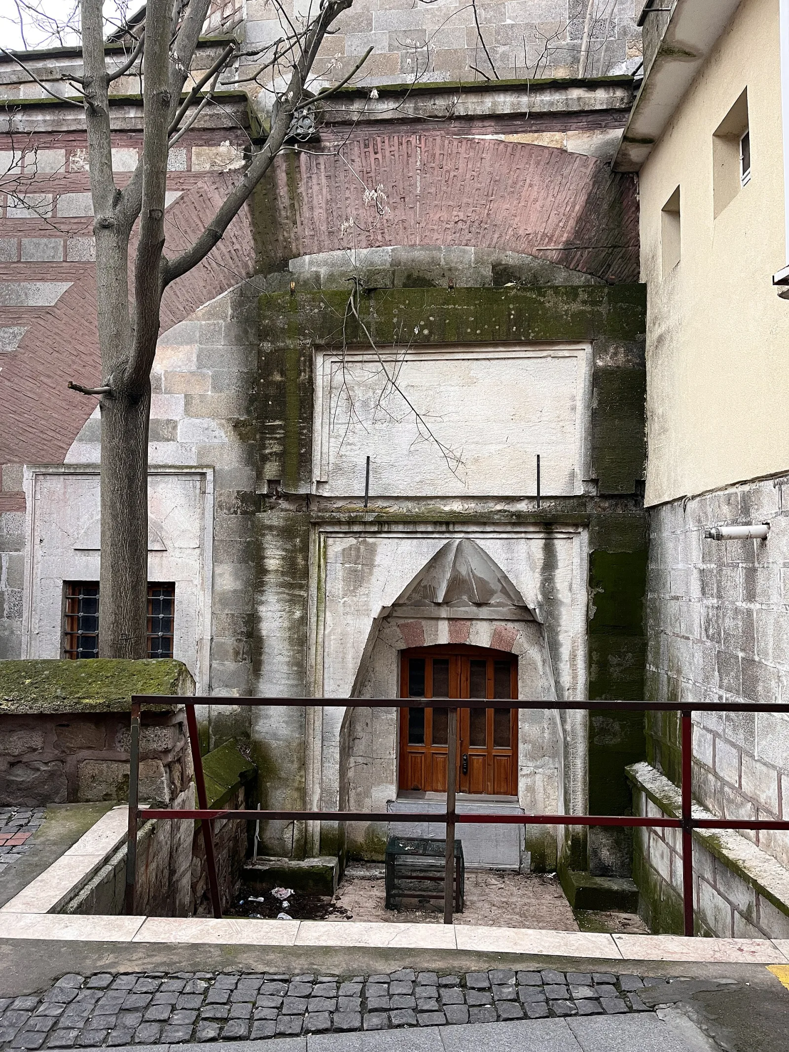 Tahtakale Hamamı, Beyoğlu, İstanbul — photo