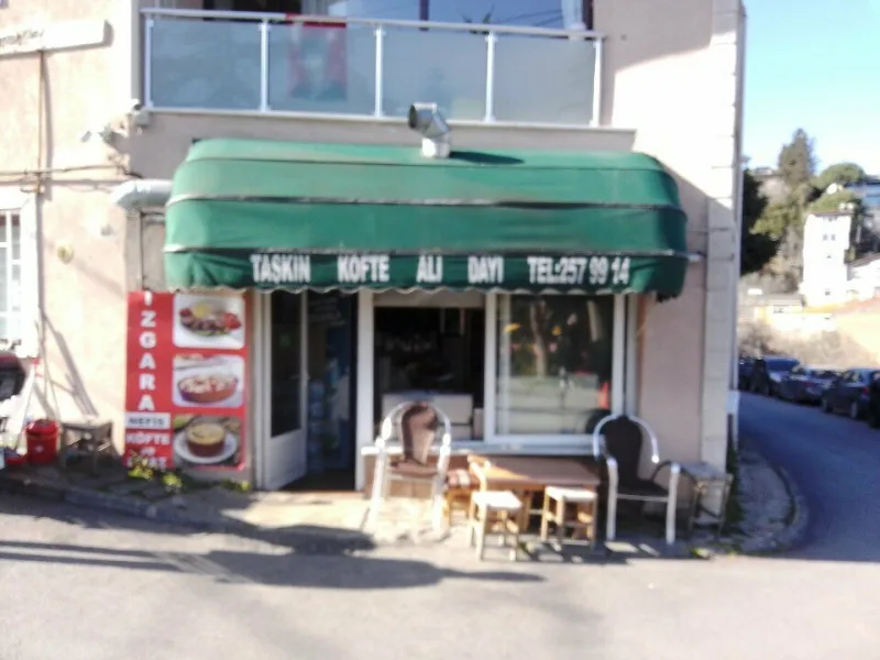 Taskin Kofte, Beşiktaş