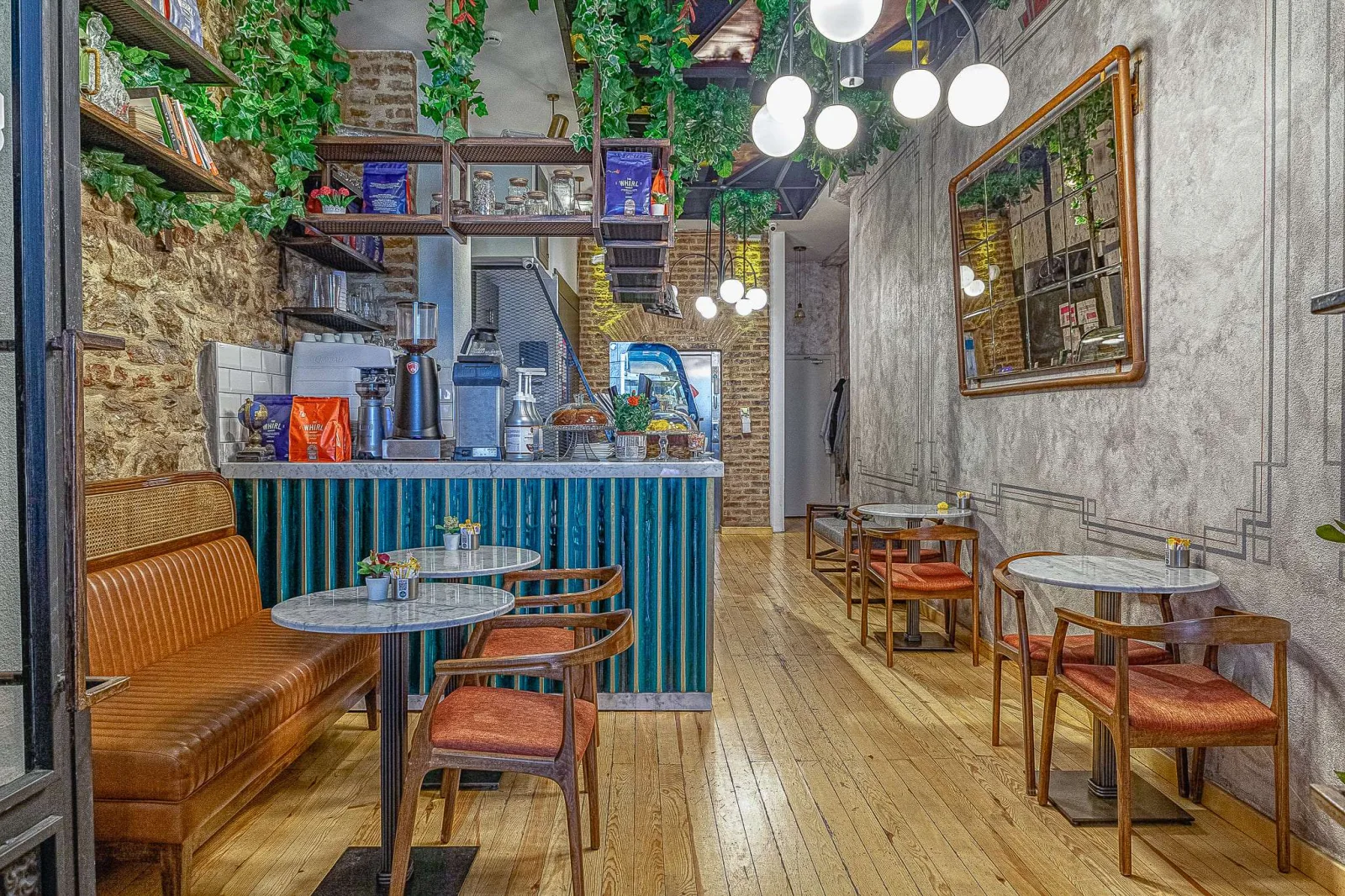 Wilson Galata Hotel, Beyoğlu