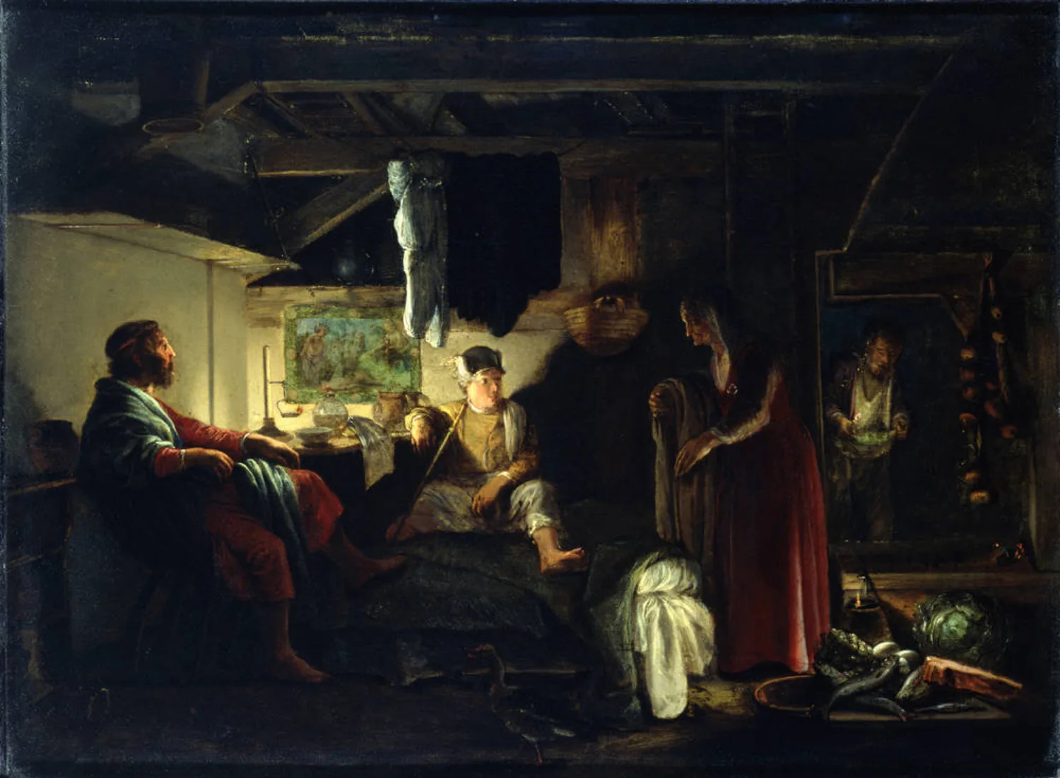 Pierre Hermes, Arnavutköy