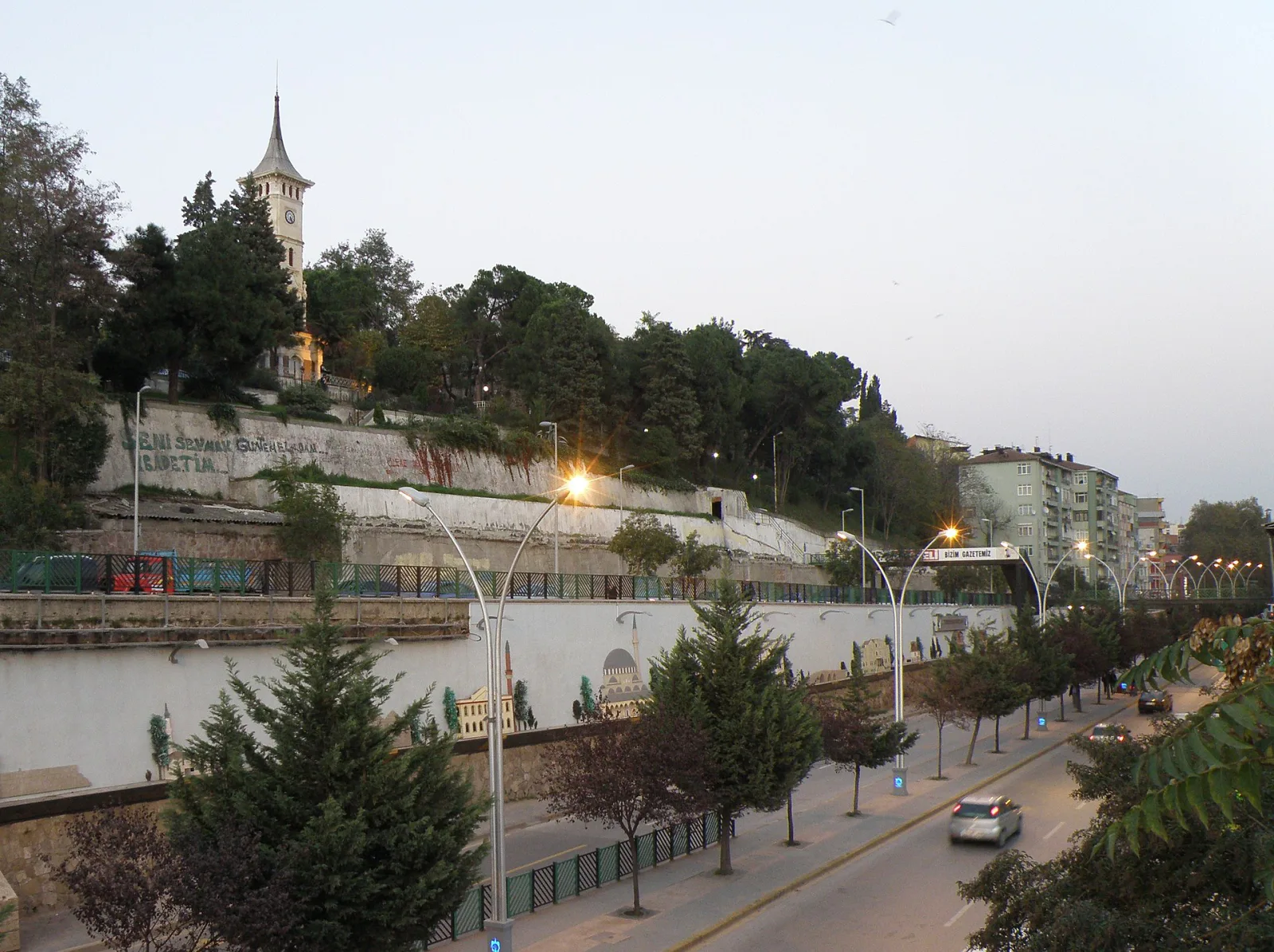 Av Köşkü Saray Müzesi, Şile, İstanbul — photo