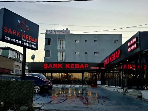 Öz Şark Kebap ve Pide, Sultanbeyli, İstanbul — Restoran