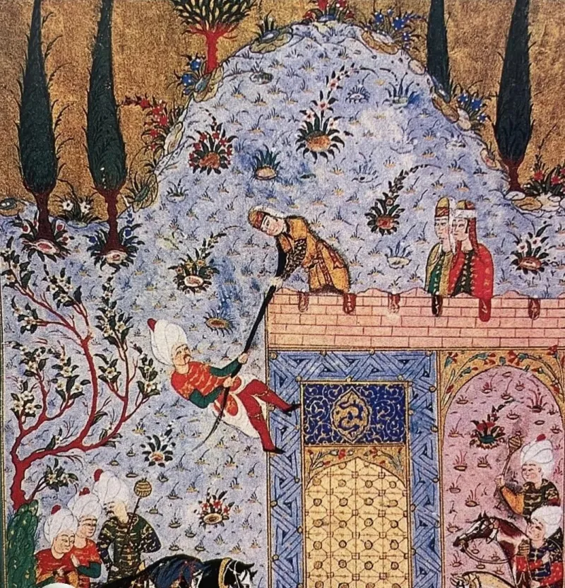 Aydos Kalesi, Sultanbeyli, İstanbul — photo