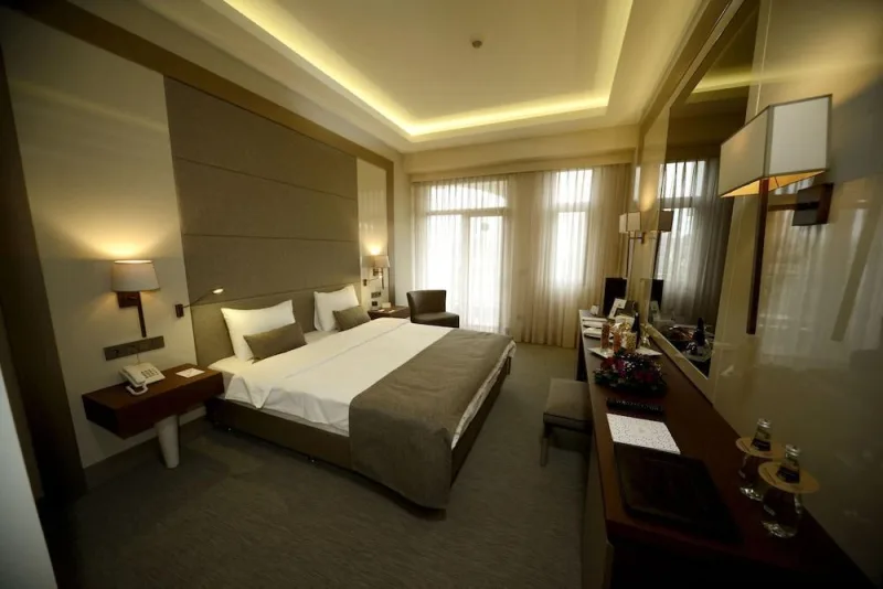 Best Western Şile, Şile, İstanbul — Otel