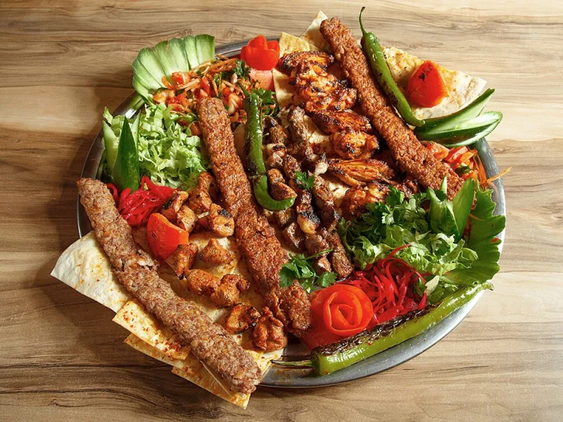 Beyoğlu Çorba & Börek, Pendik, İstanbul — Restoran
