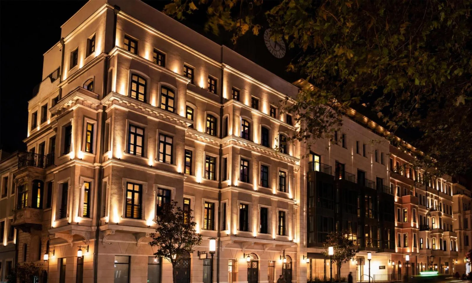 Canopy by Hilton Istanbul Taksim, Beyoğlu