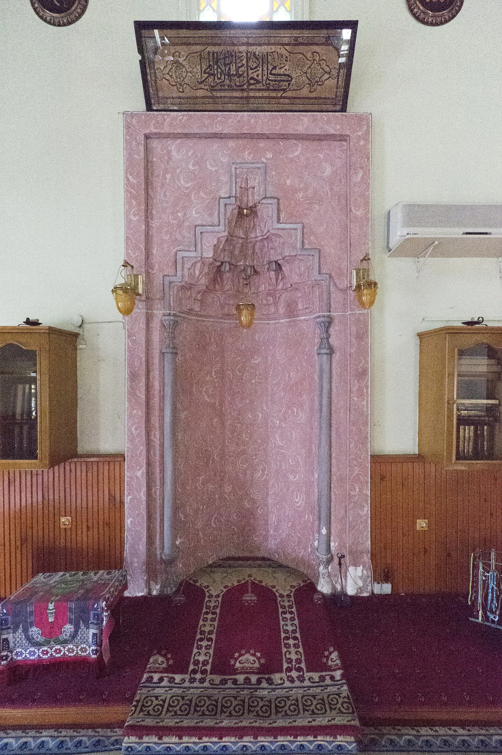 Defterdar Camii, Eyüpsultan, İstanbul — Cami