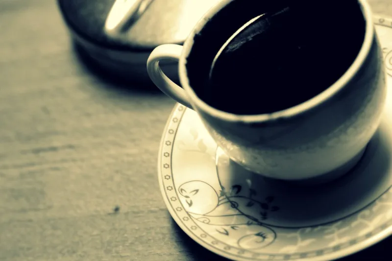 Karakoy Güllüoğlu, Beyoğlu, İstanbul — Kafe ve Pastane