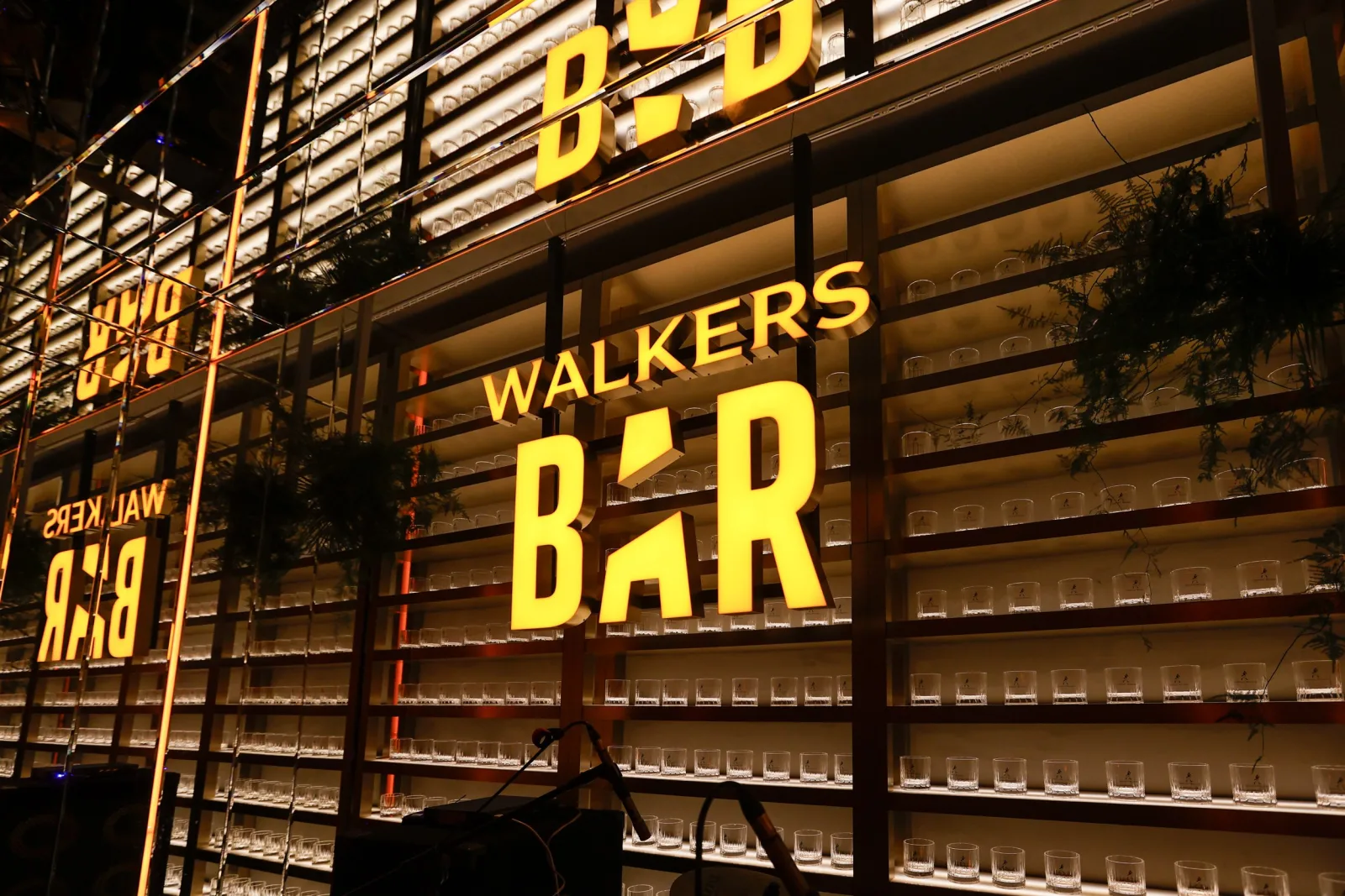 Walkers Bar, Beşiktaş, İstanbul