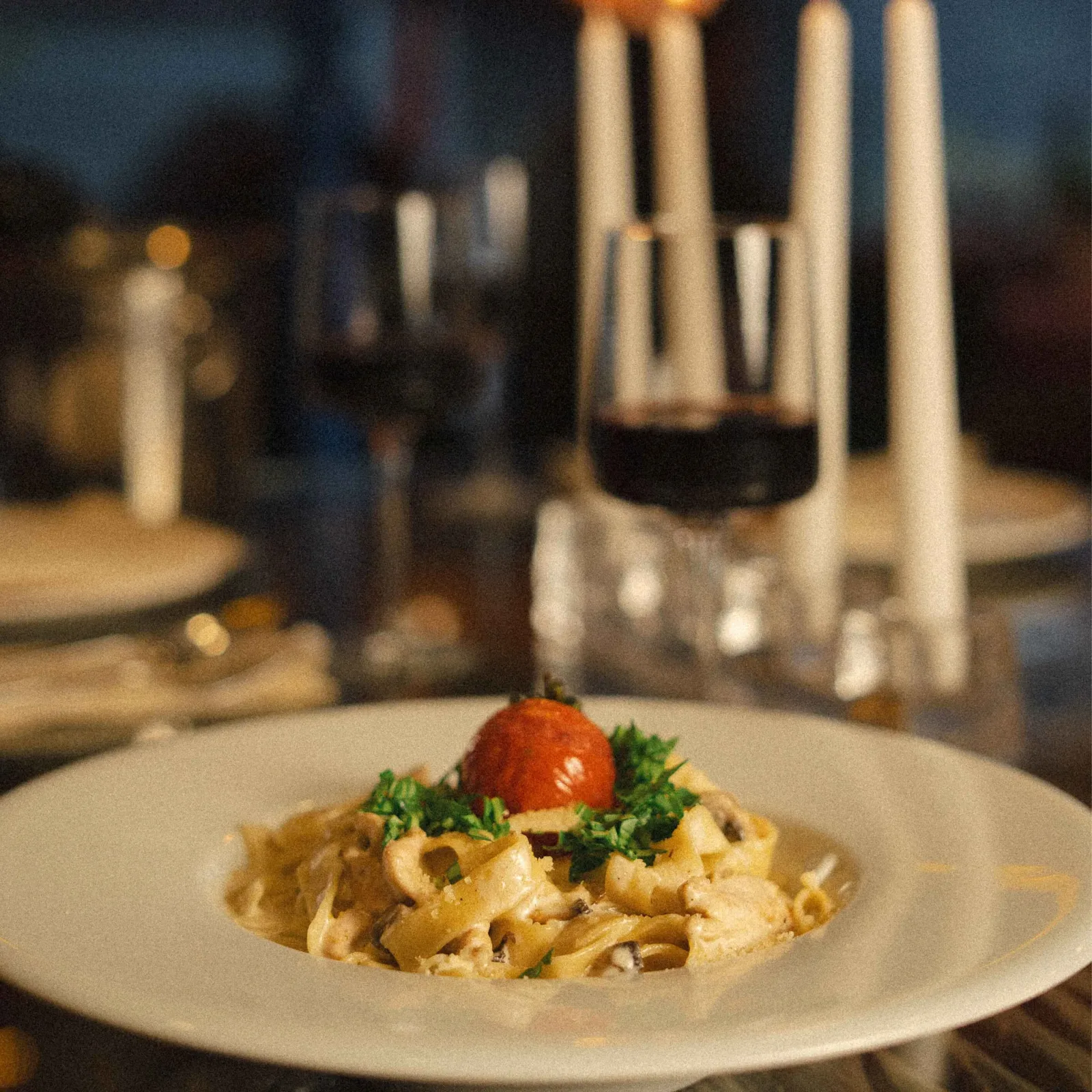 Hemdem Steak House, Şişli, İstanbul — Restoran