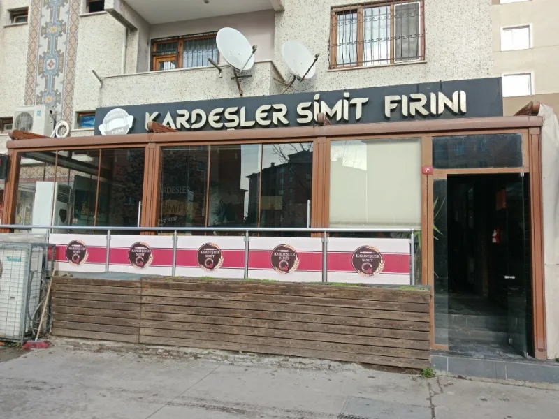Kardeşler Simit, Pendik, İstanbul