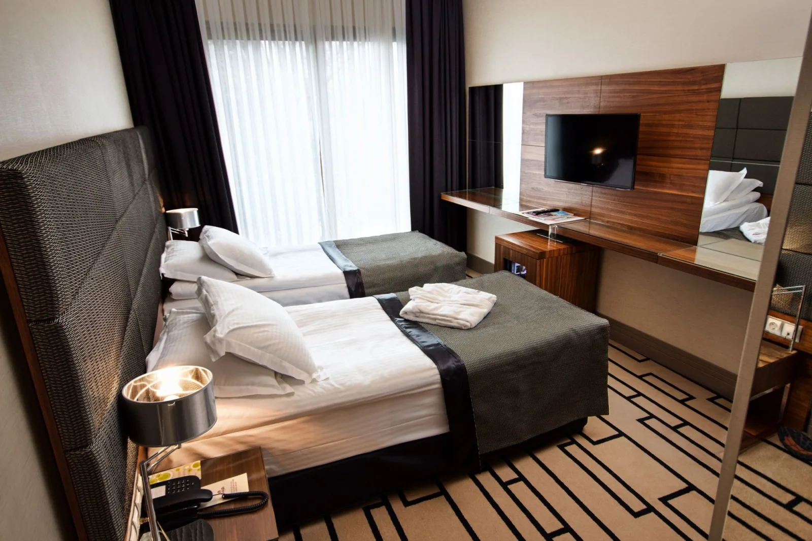 Next house hotel, Beyoğlu