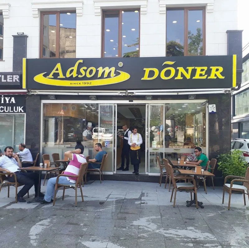 Adsom Döner, Silivri