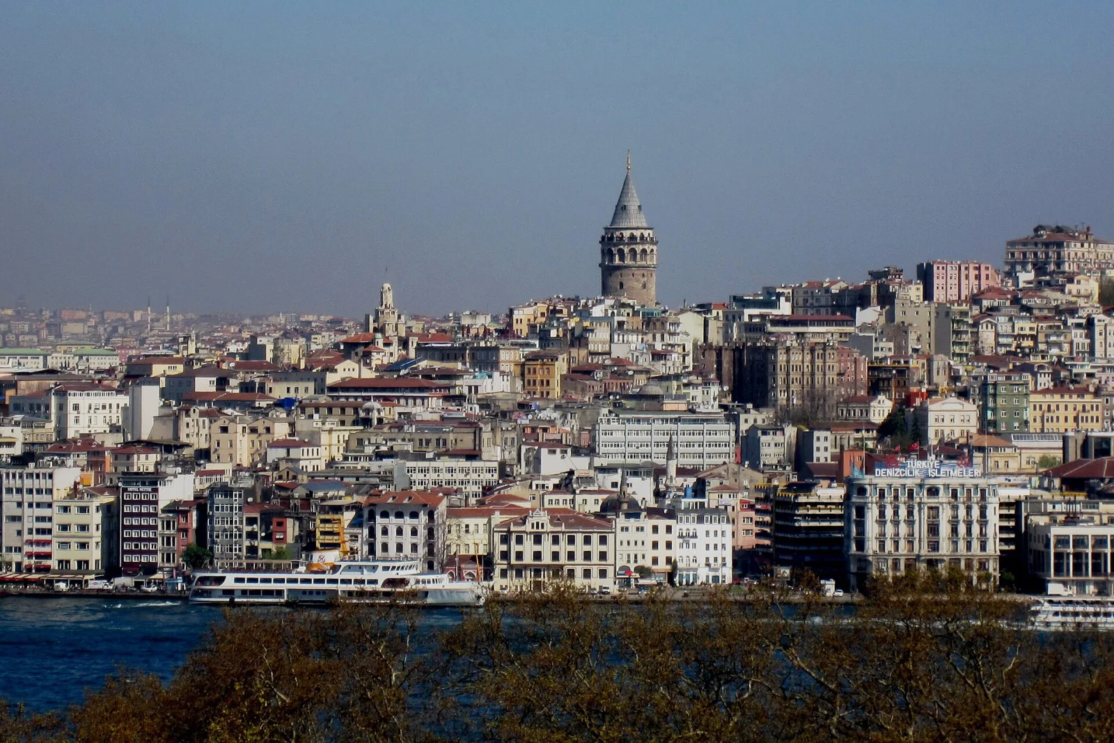 Topkapı Sarayı, Beyoğlu, İstanbul — photo