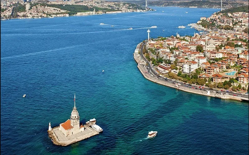 Üsküdar İskender, Üsküdar, İstanbul — Restoran