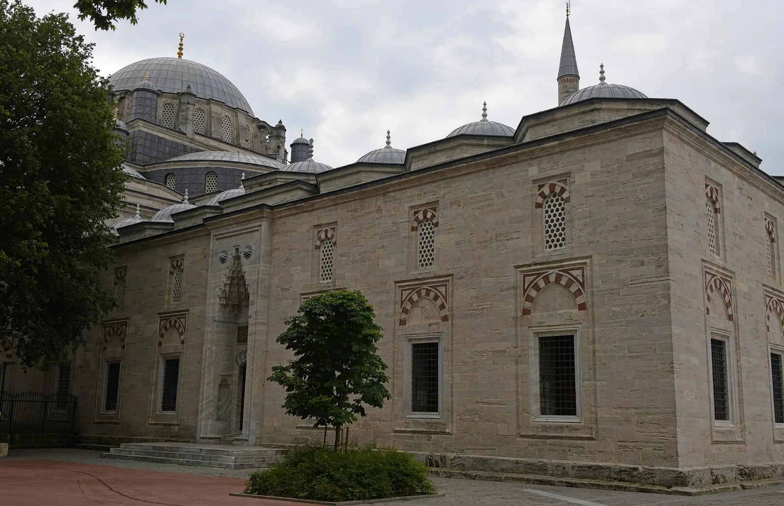 Bayezid Camii, Fatih, İstanbul — photo