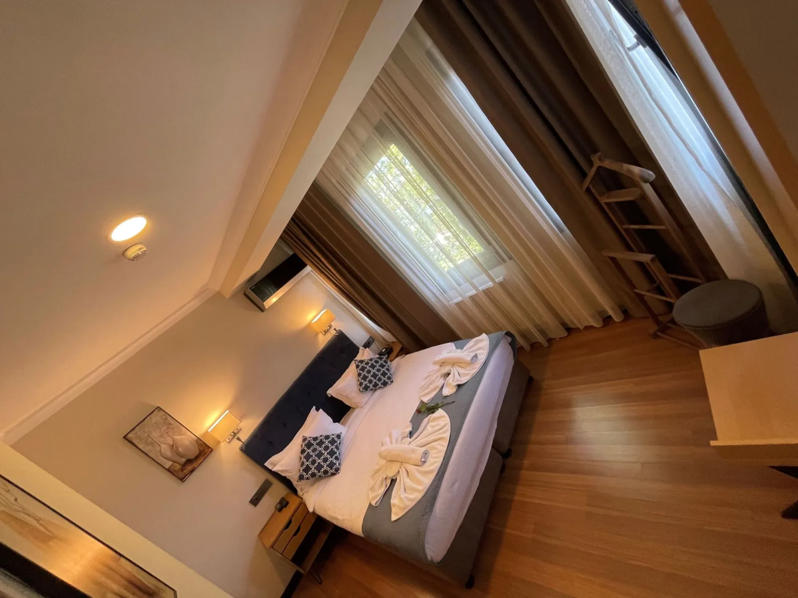 Istanbul Hotels Nomade, Fatih