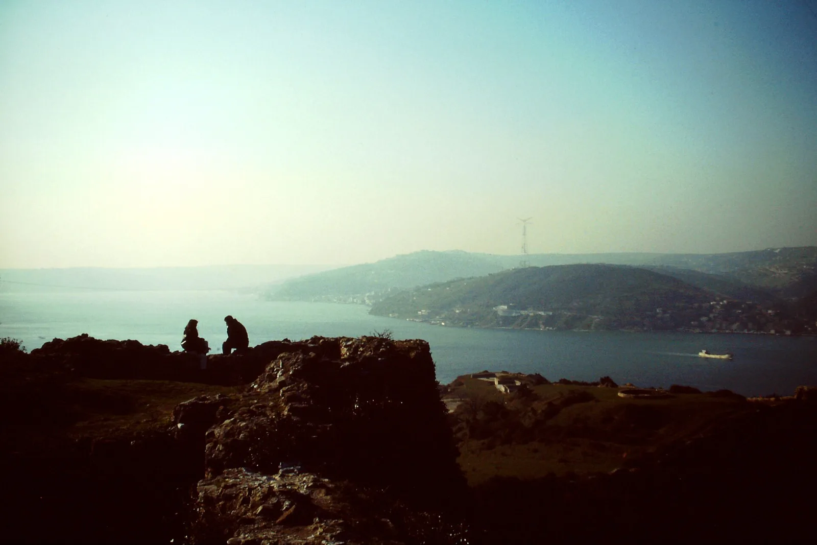 Riva Kalesi, Beykoz, İstanbul — photo