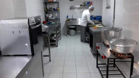 Beyoğlu Pilav, Beyoğlu, İstanbul — Restoran