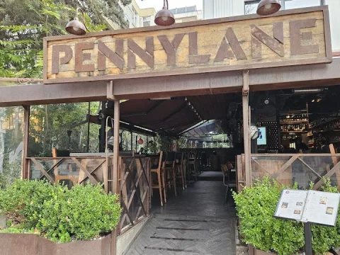 Pennylane, Kadıköy, İstanbul